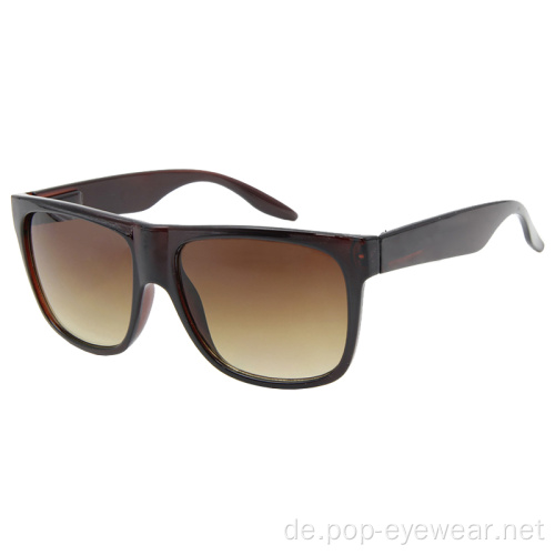 Mode Damen Sonnenbrille Panga Square Sonnenbrille